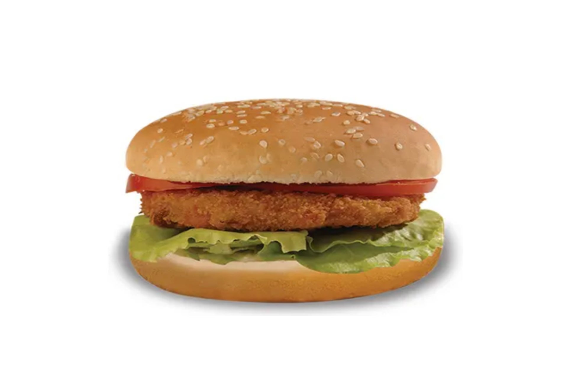 Veggie Burger