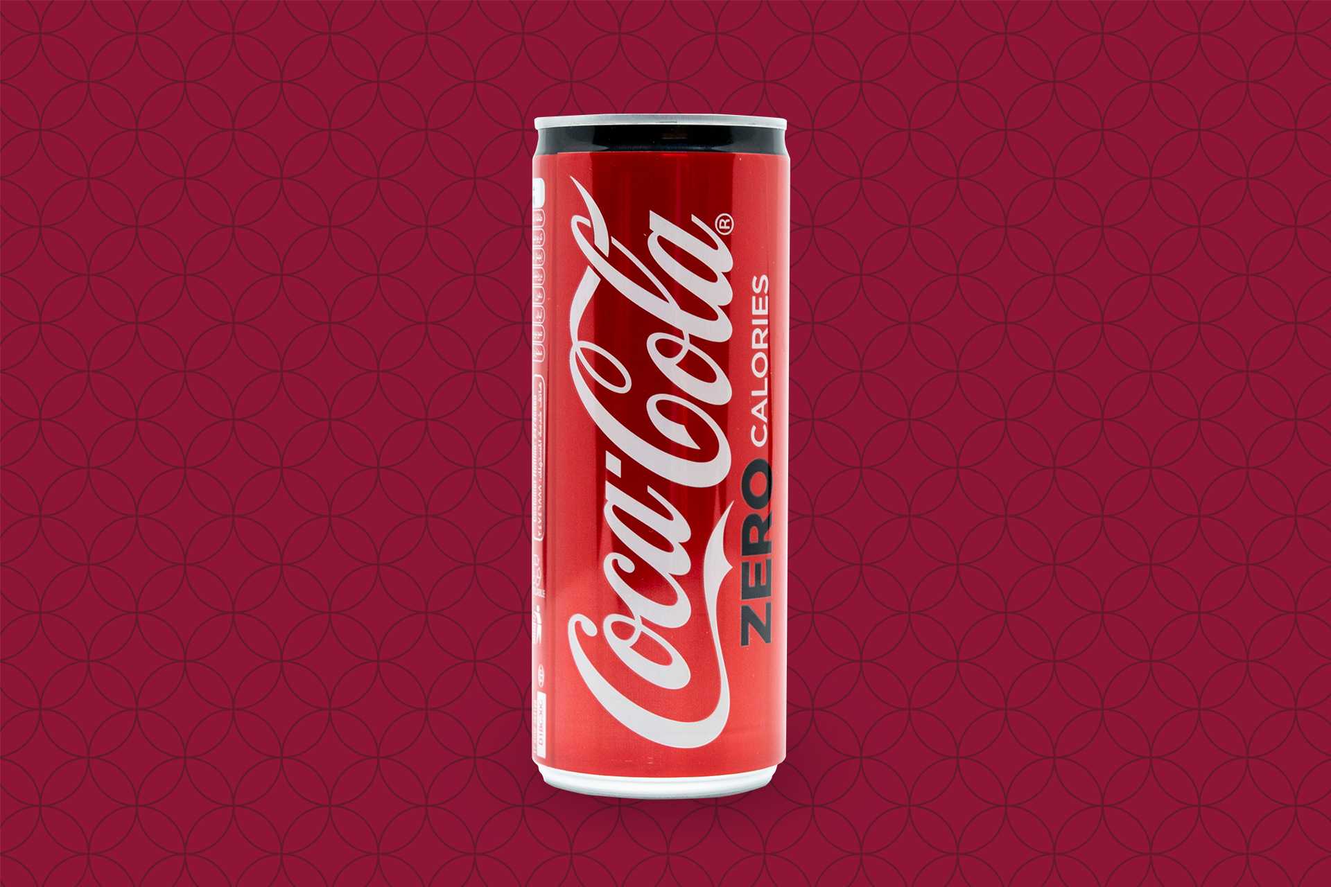 Coke Zero