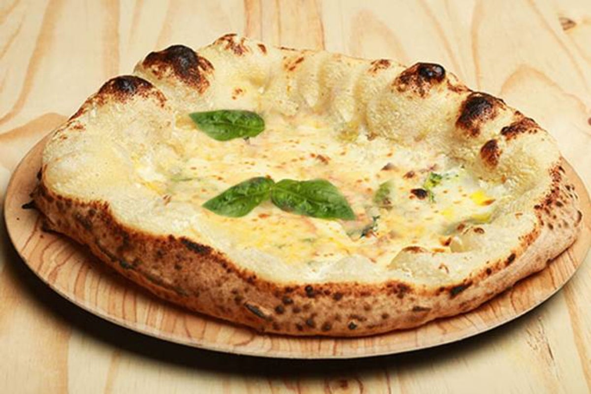 Chèvre miel