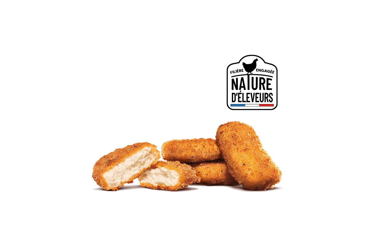 King Nuggets® (4)