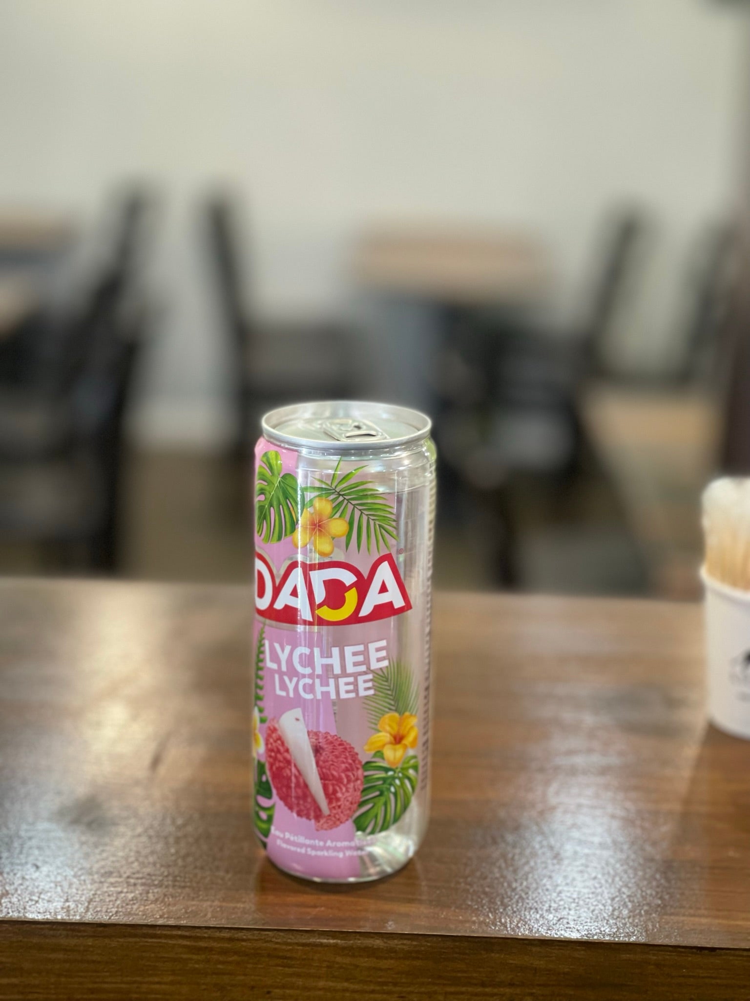 Dada lychee