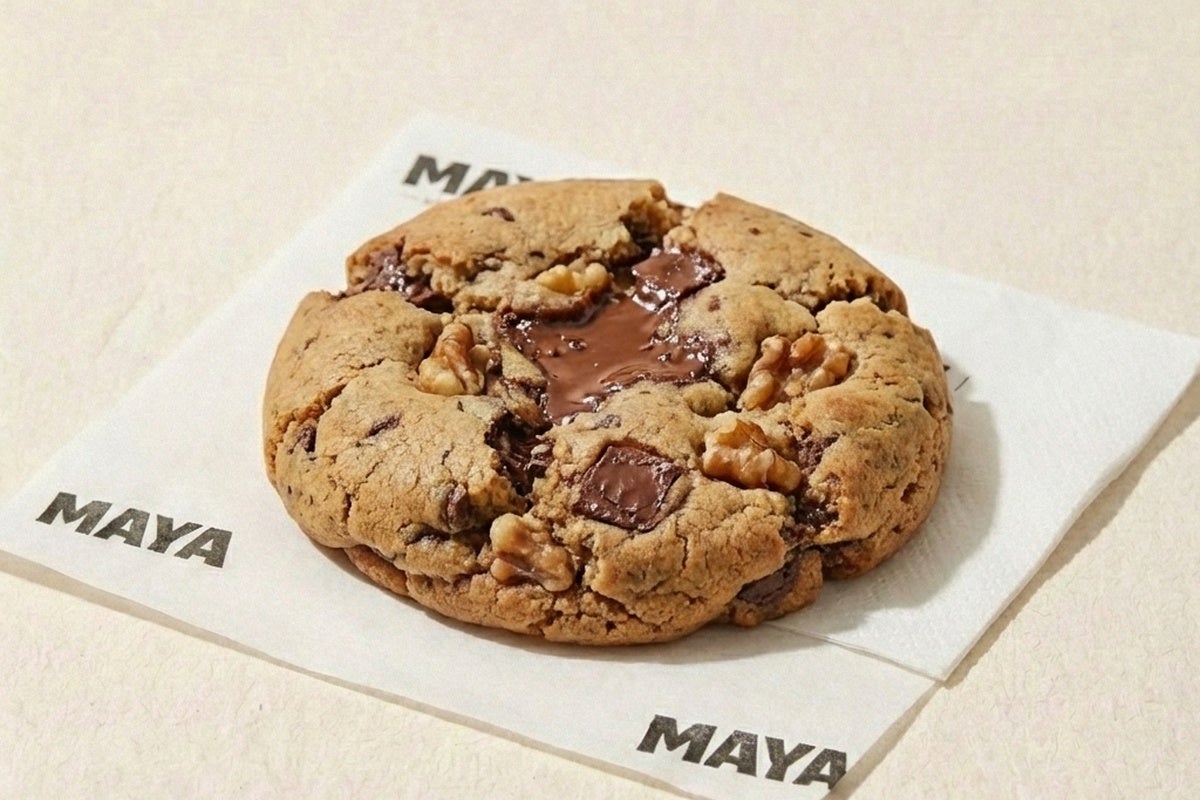 🍪🔥 Cookie