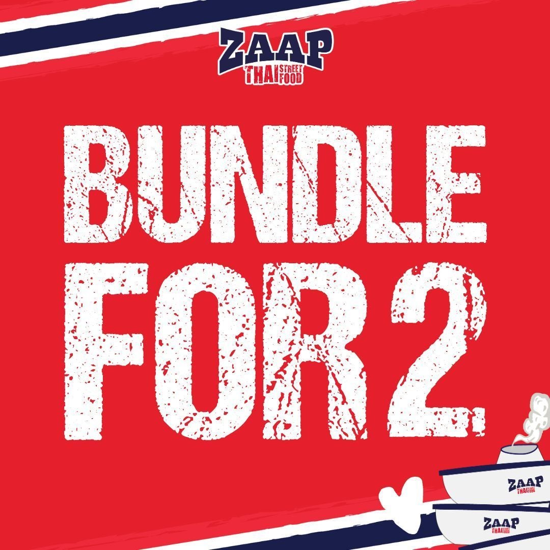 Bundle for 2 ✌️