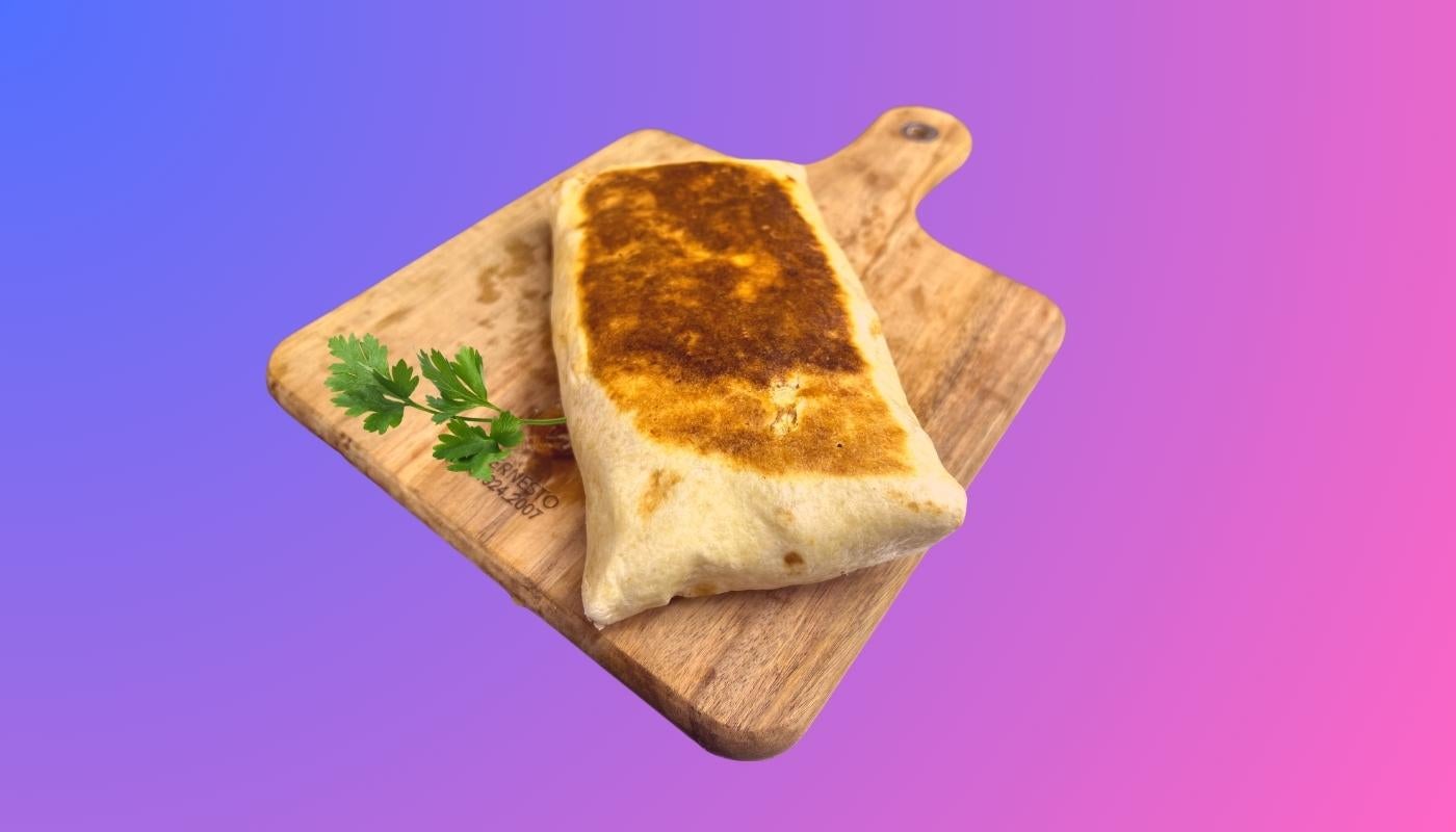 Tacos® Taille XL (maxi tacos)
