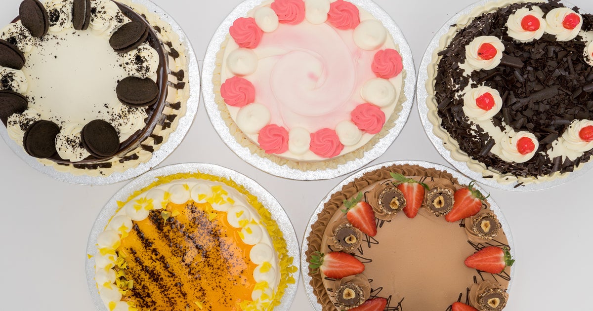 Charlotte Sweets Dubai delivery from Al Quoz 3 Order with Deliveroo