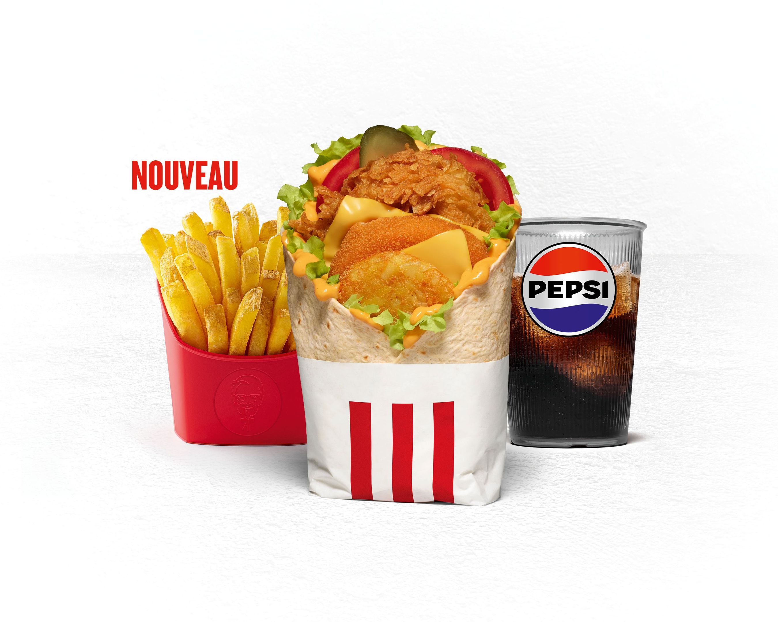 MENU MASSIVE BOXMASTER®