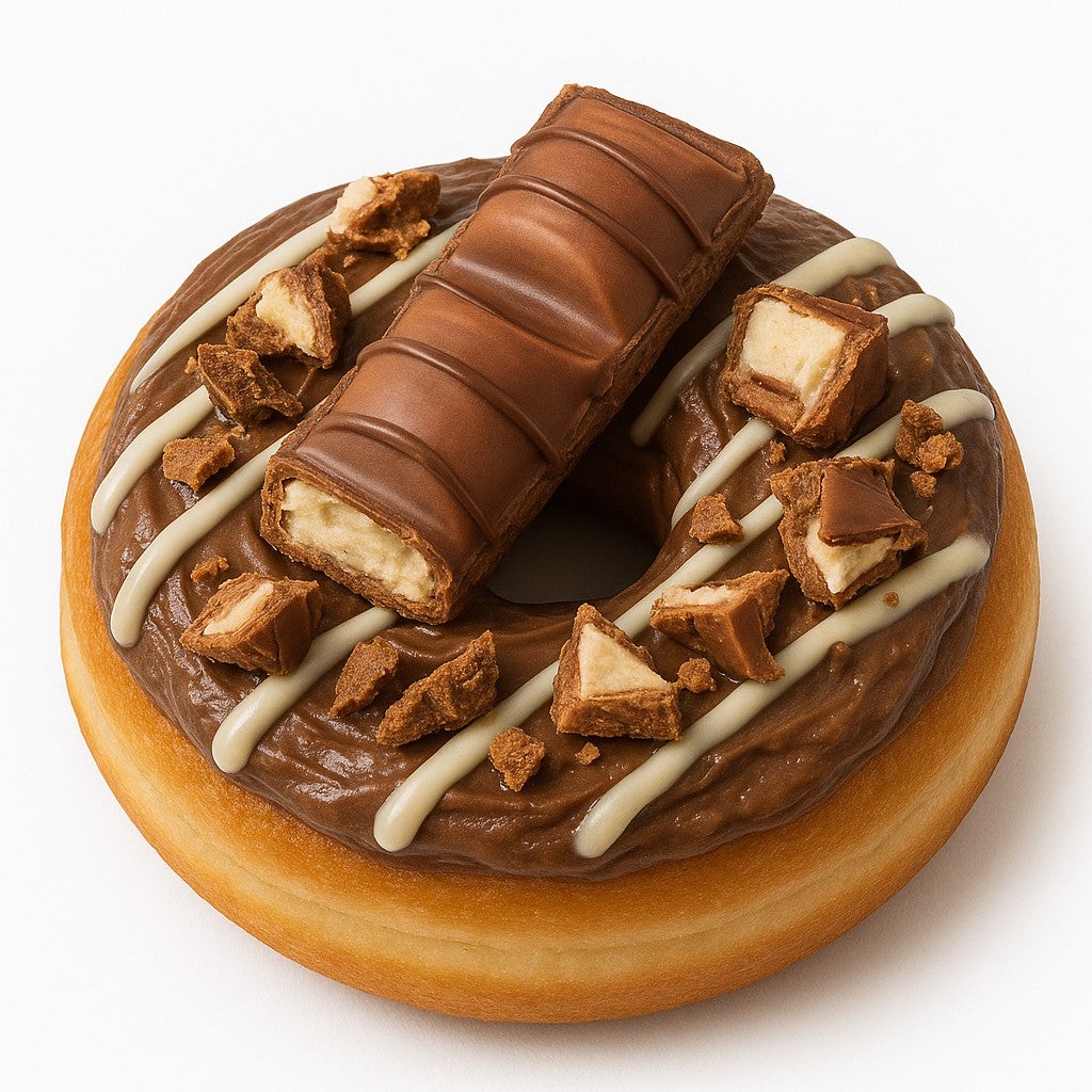 Enjoy Donut's