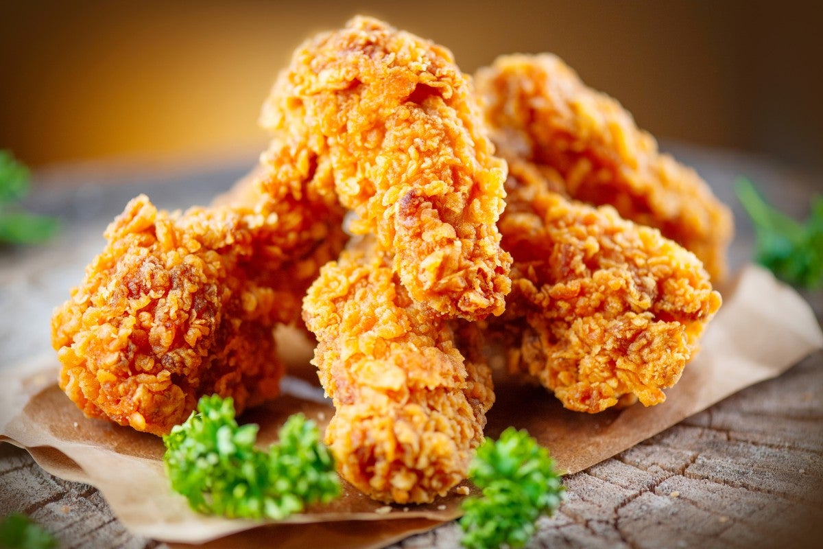 Wings X8
