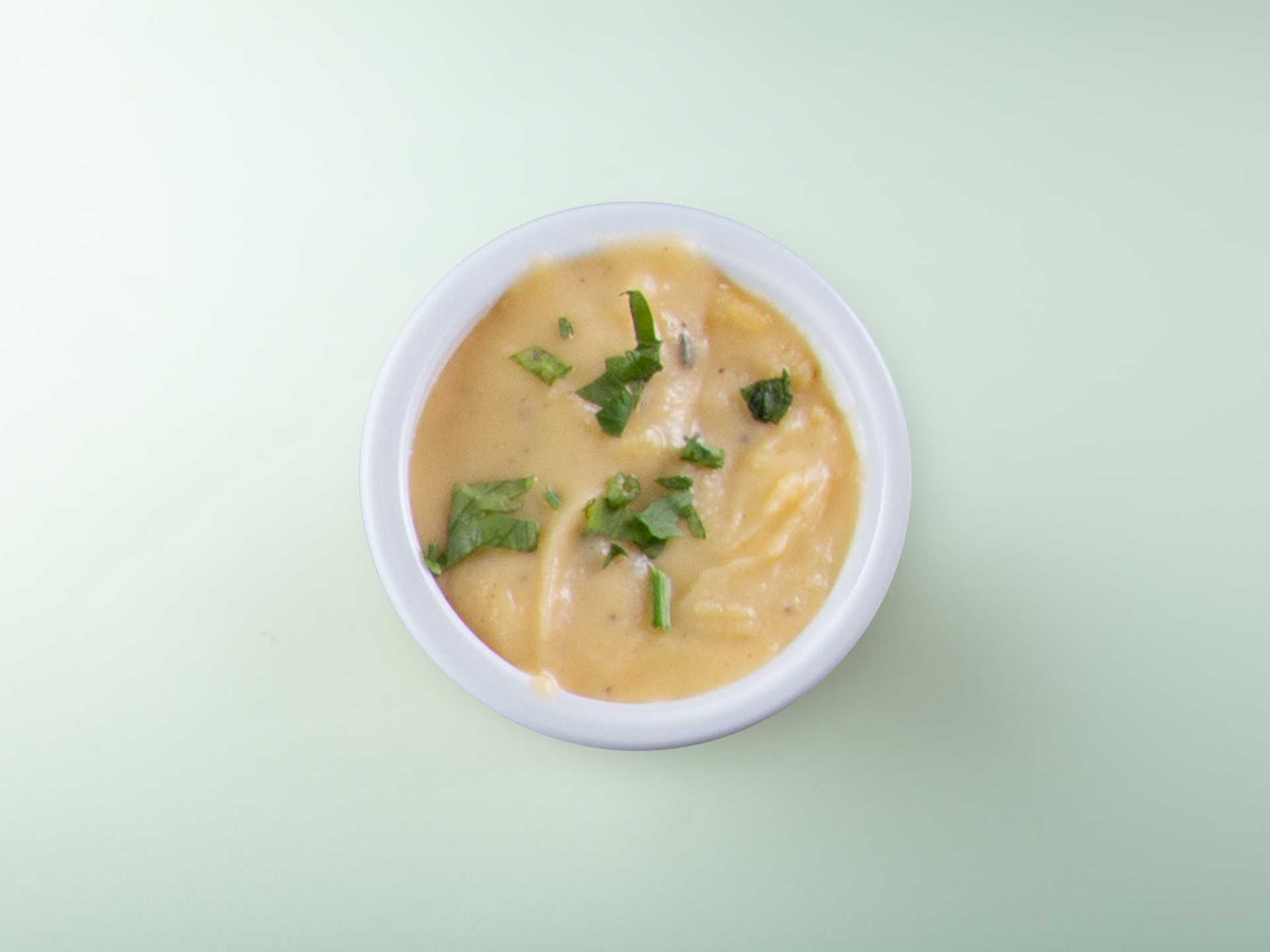Hollandaise sauce