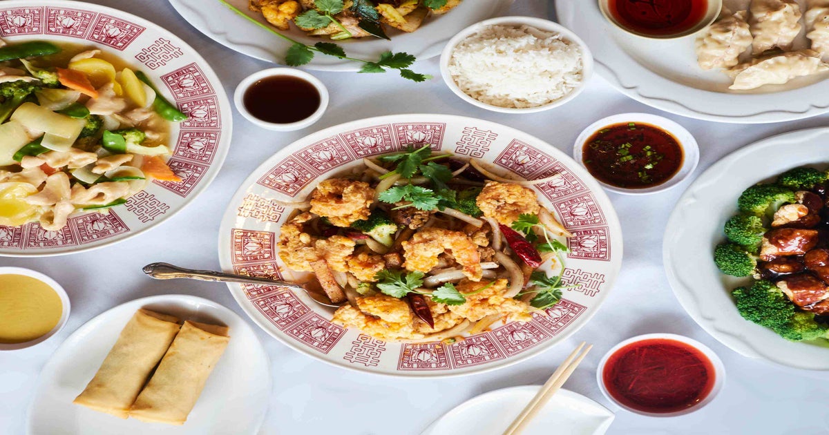 Bangkok Chelsea Chinese 鄭餐館 delivery from Wandsworth - Order with Deliveroo