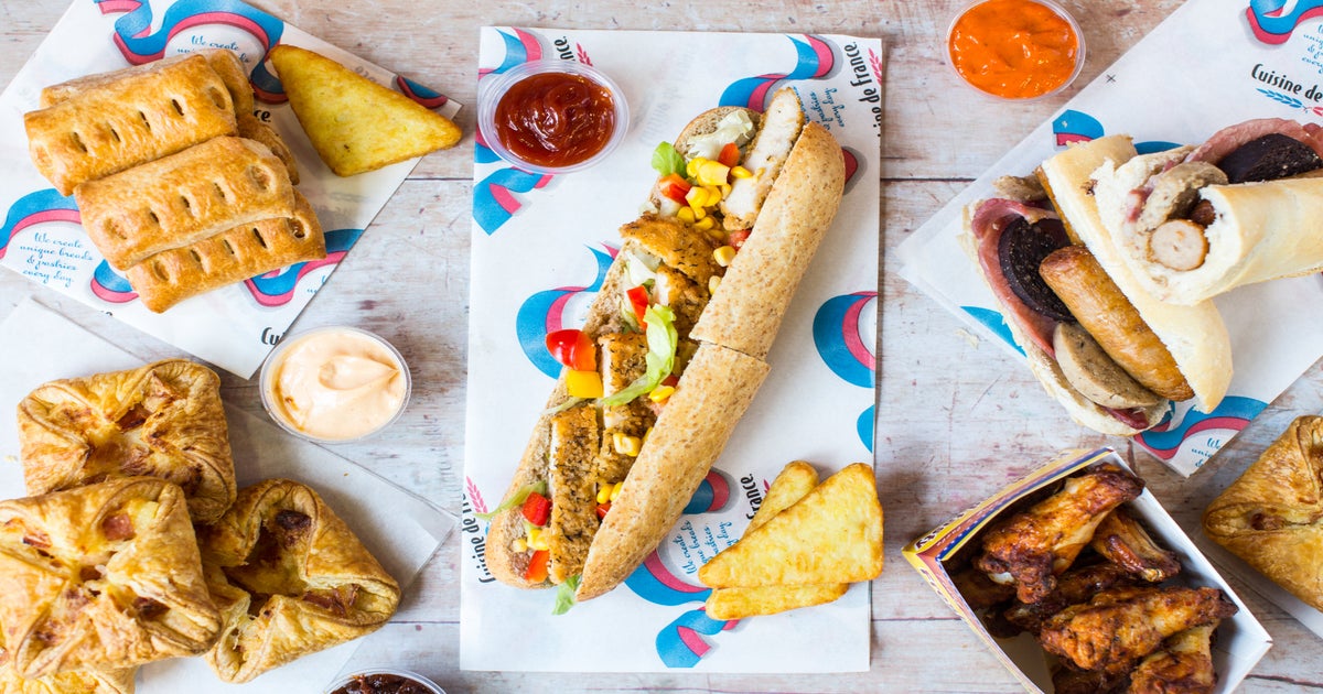 Spar Deli delivery from Kilmacud Order with Deliveroo