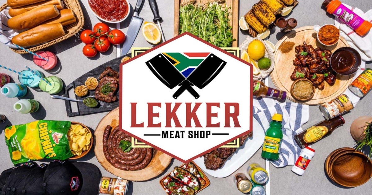 Lekker Meat Shop Al Quoz delivery from Al Quoz 1 Order with Deliveroo