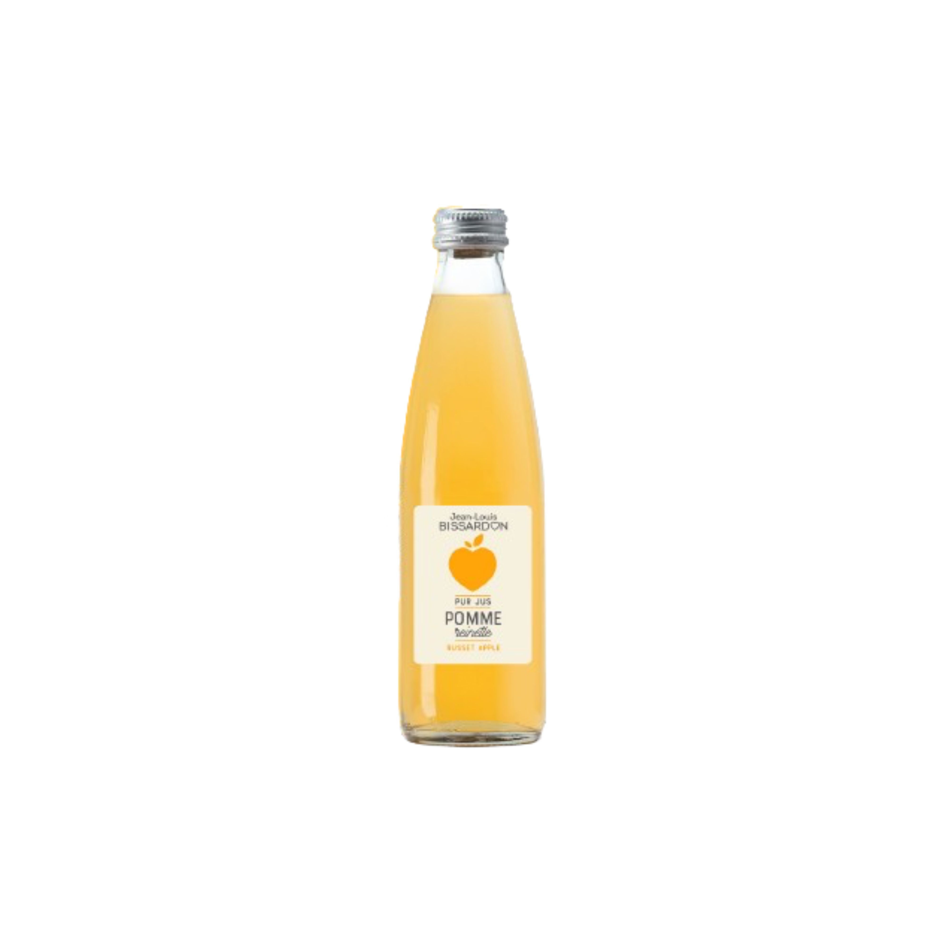 Jus de Pomme 🍏