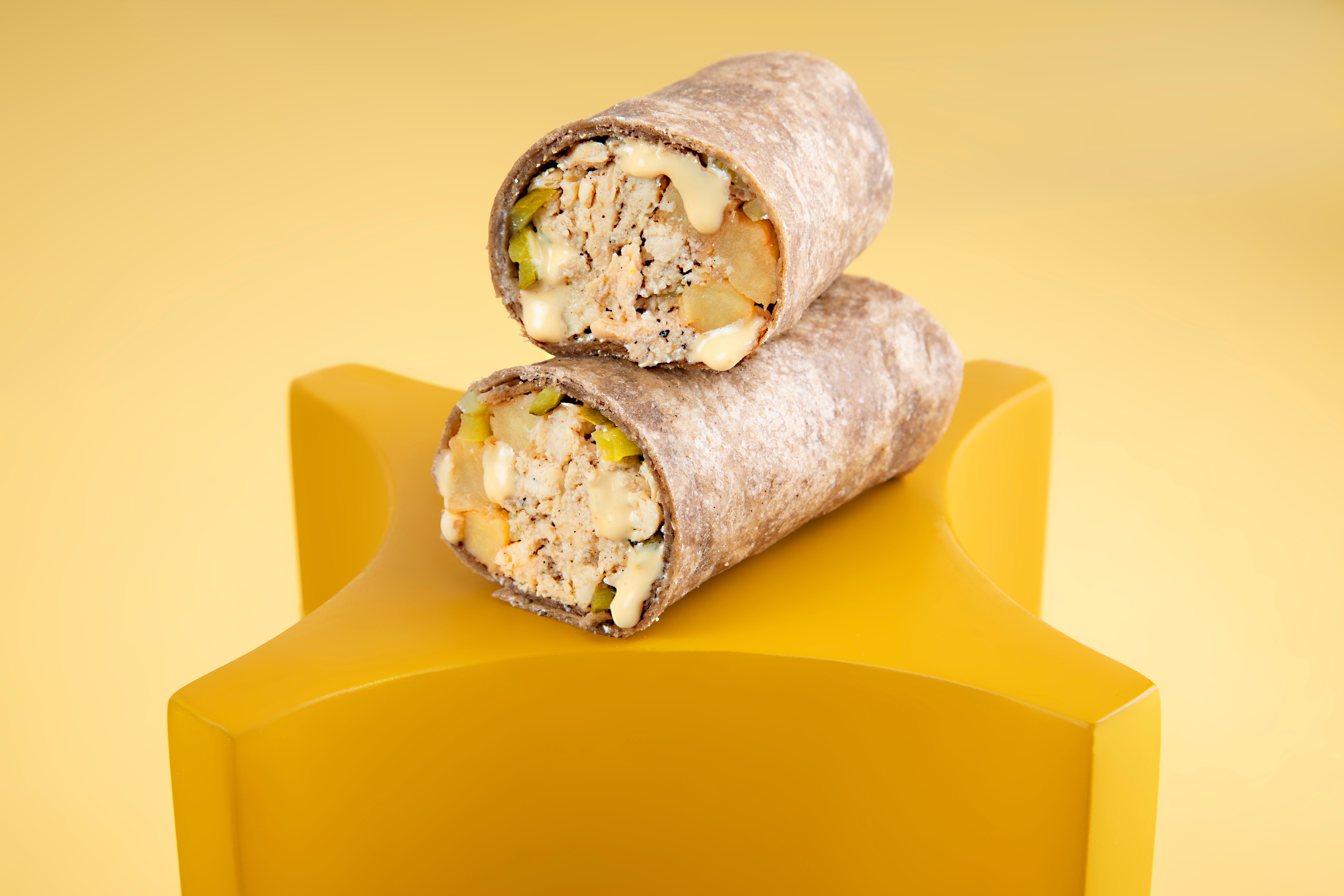 Chicken Wrap