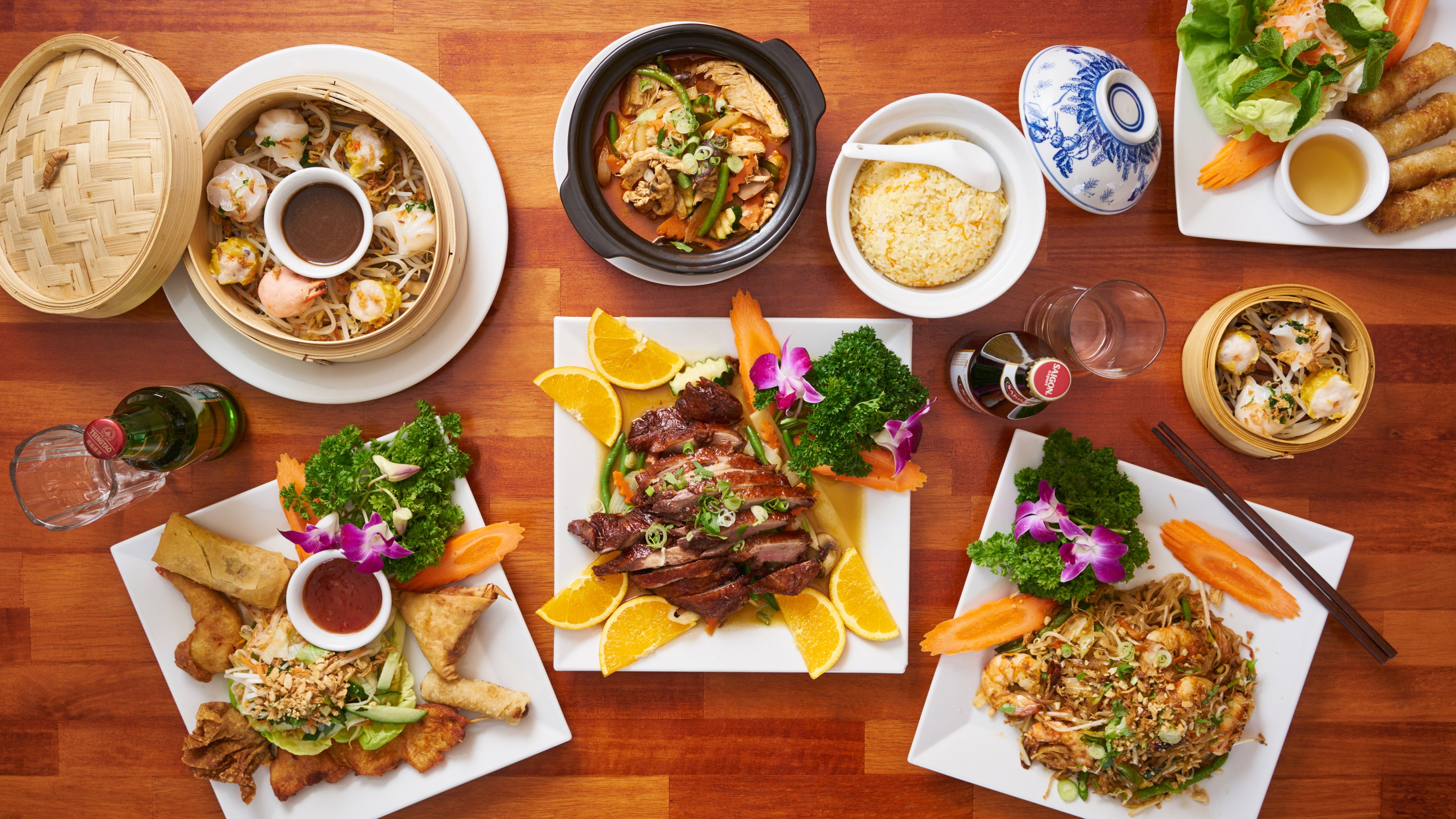 The New Fountain House Braintree delivery from Braintree Order with