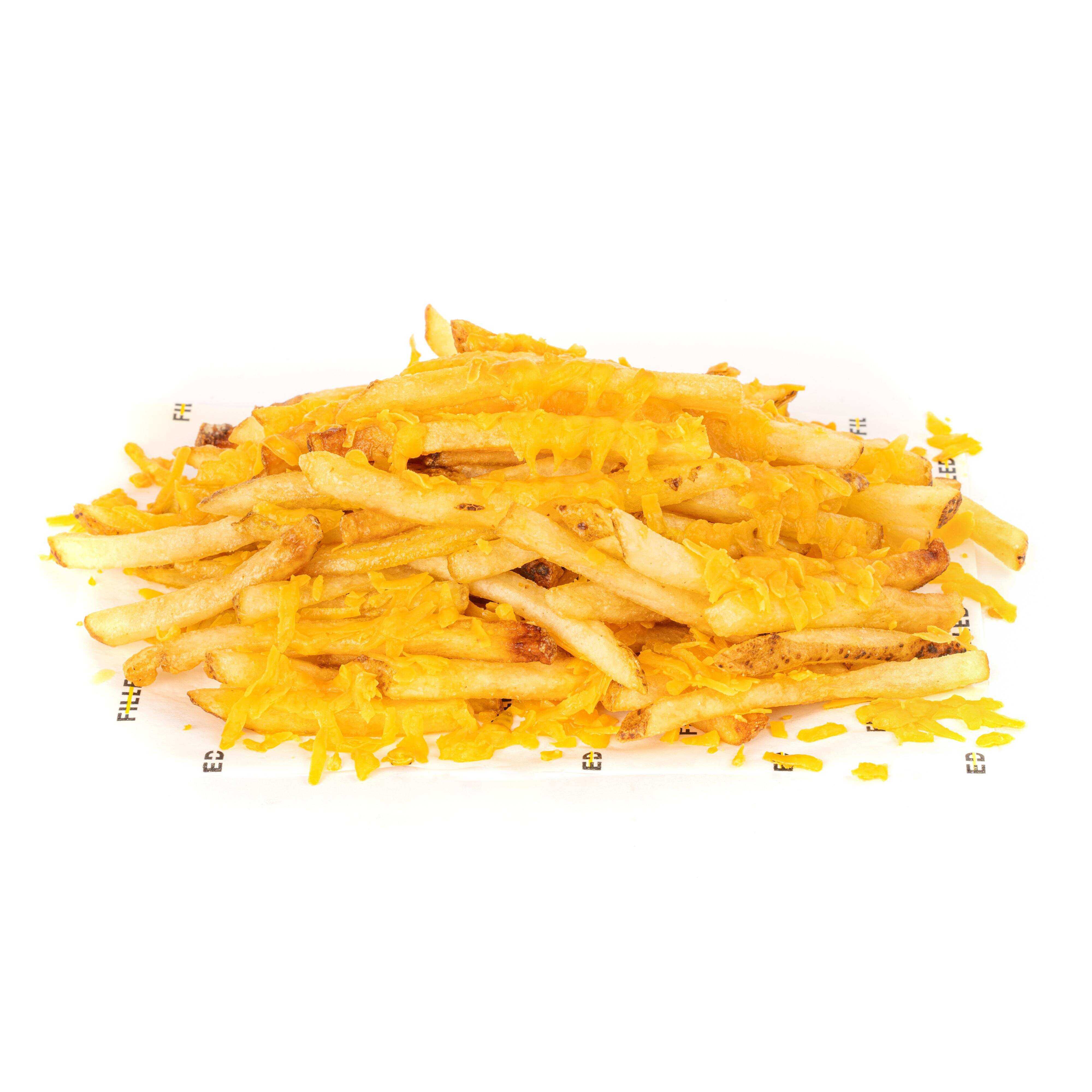 Cheese Fries