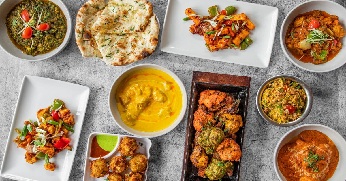 Asari Loughborough delivery from Loughborough Order with Deliveroo