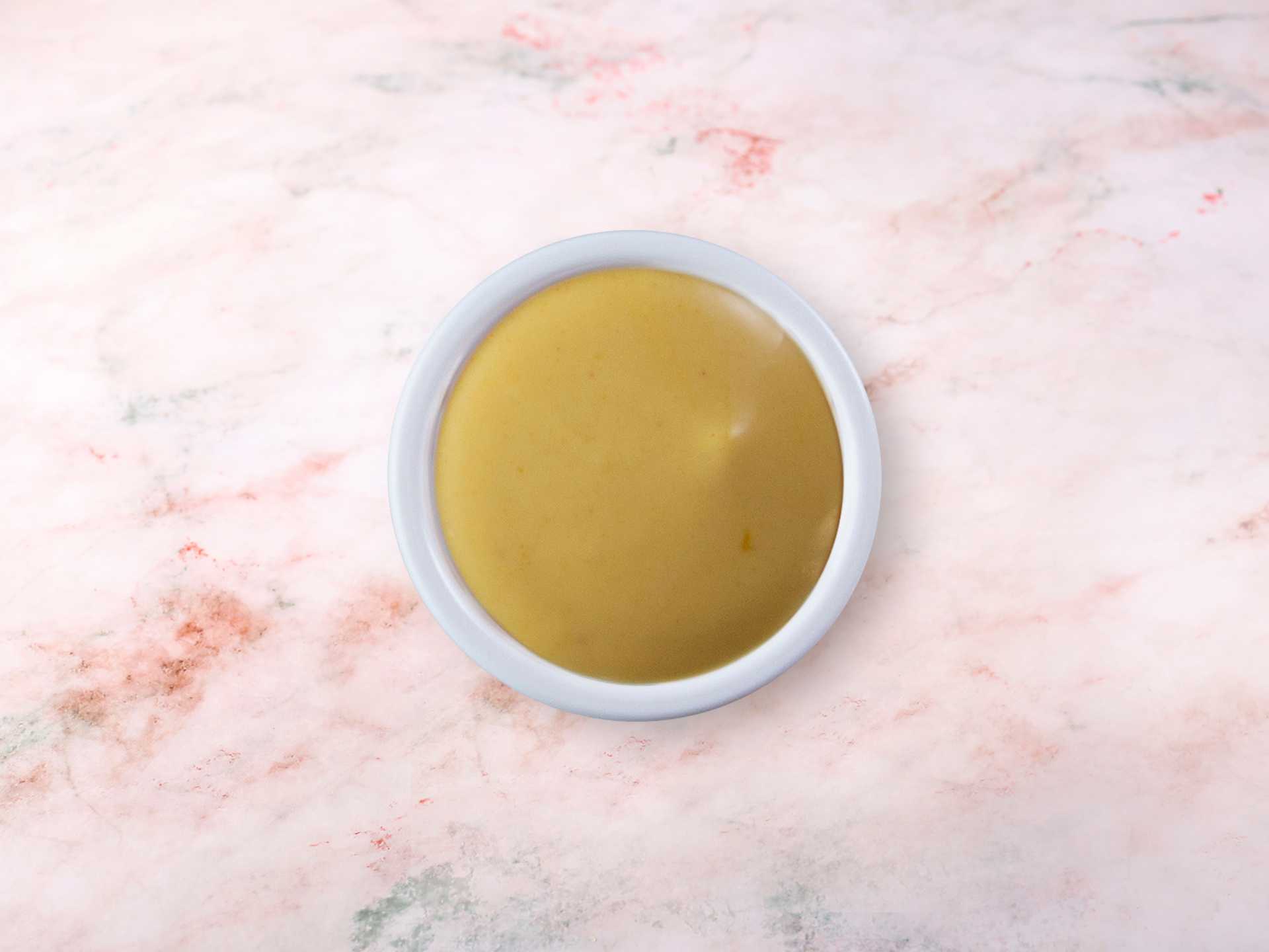 Lemon Sauce