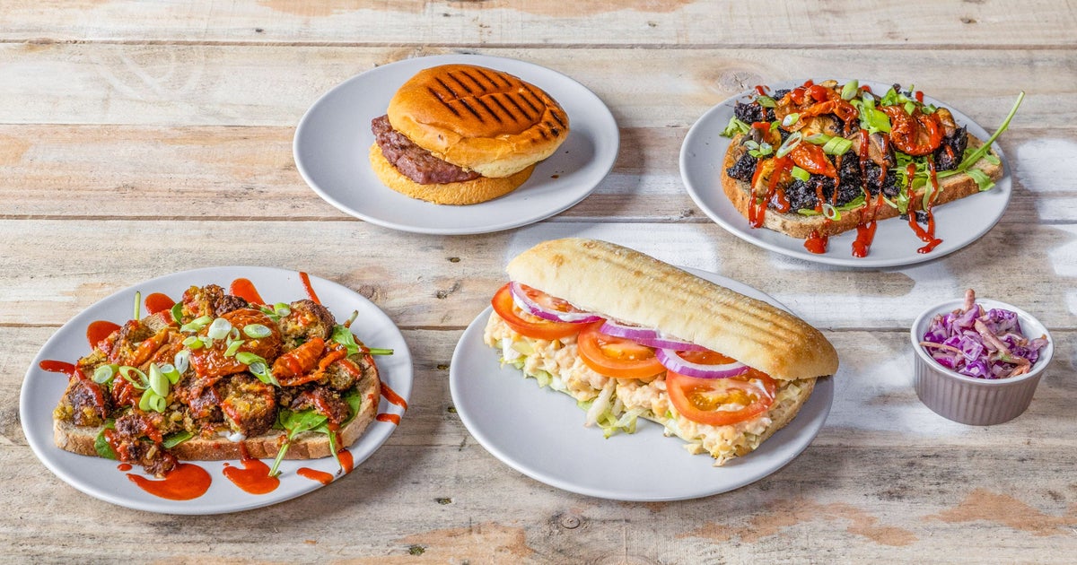 Burger Express - Dundee delivery from Dundee - Order with Deliveroo