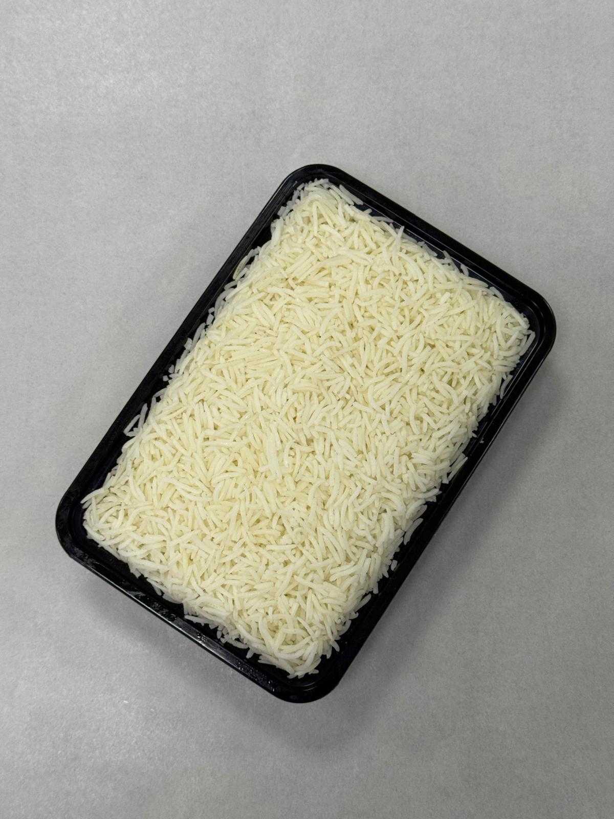White Rice