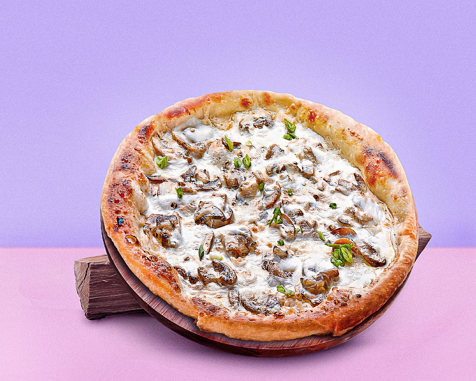 Pizza Borsano 🍕