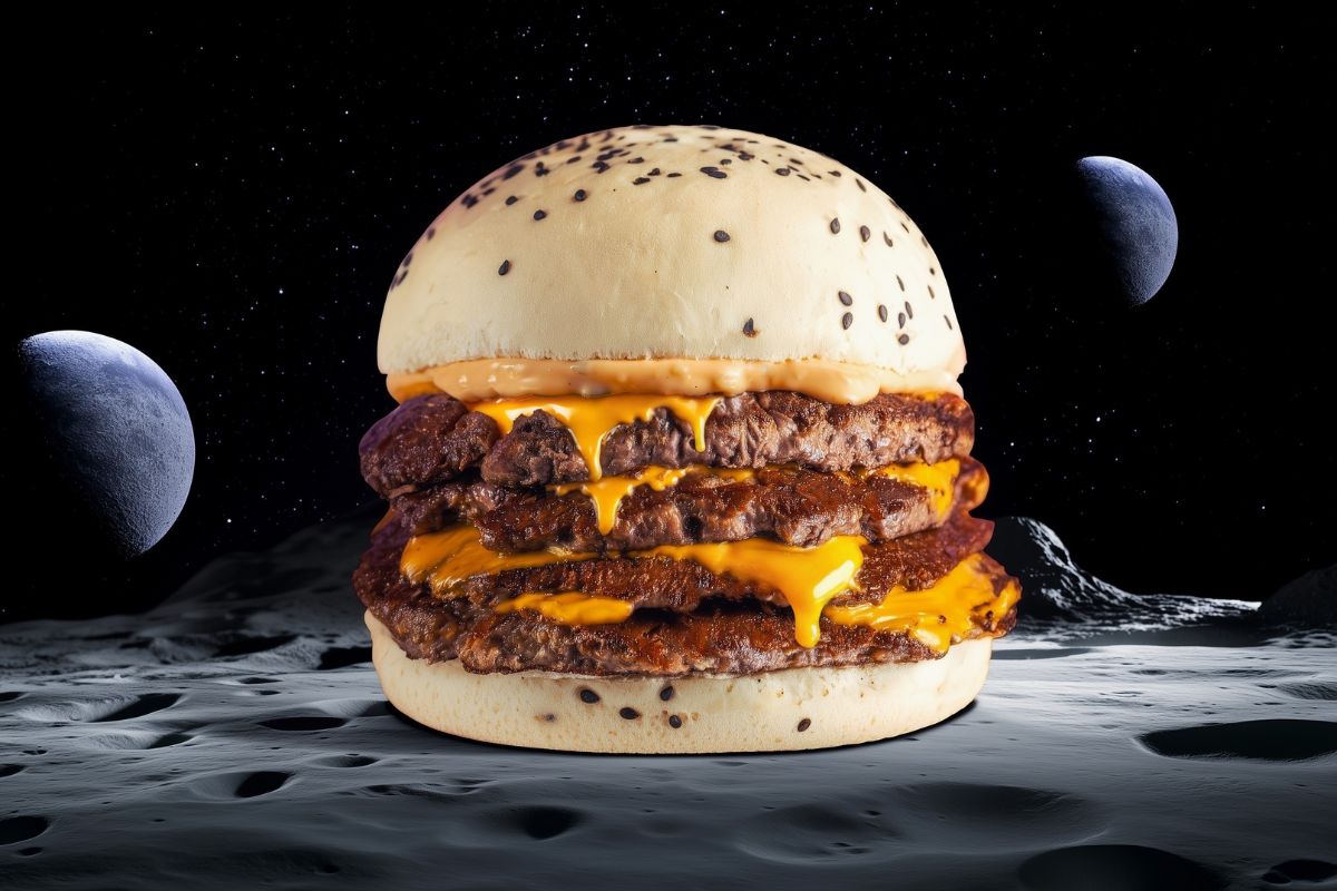 BAO N°4 ➍ 🌌
