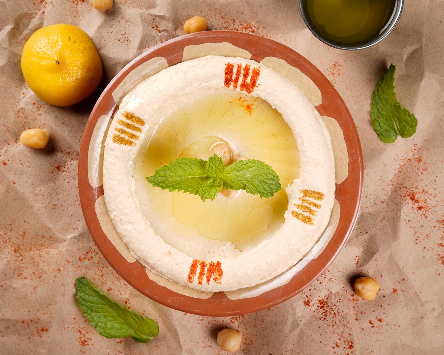 Hummus