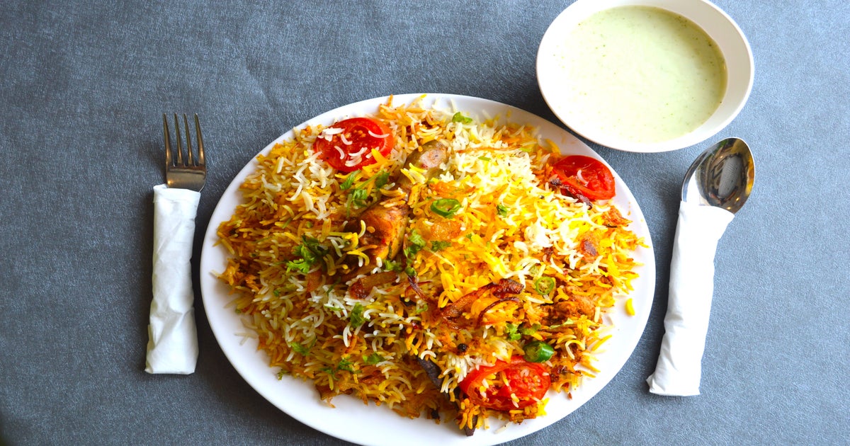 MALIK BIRYANI & BARBECUE RESTAURANT Al Barsha 1 delivery from Al
