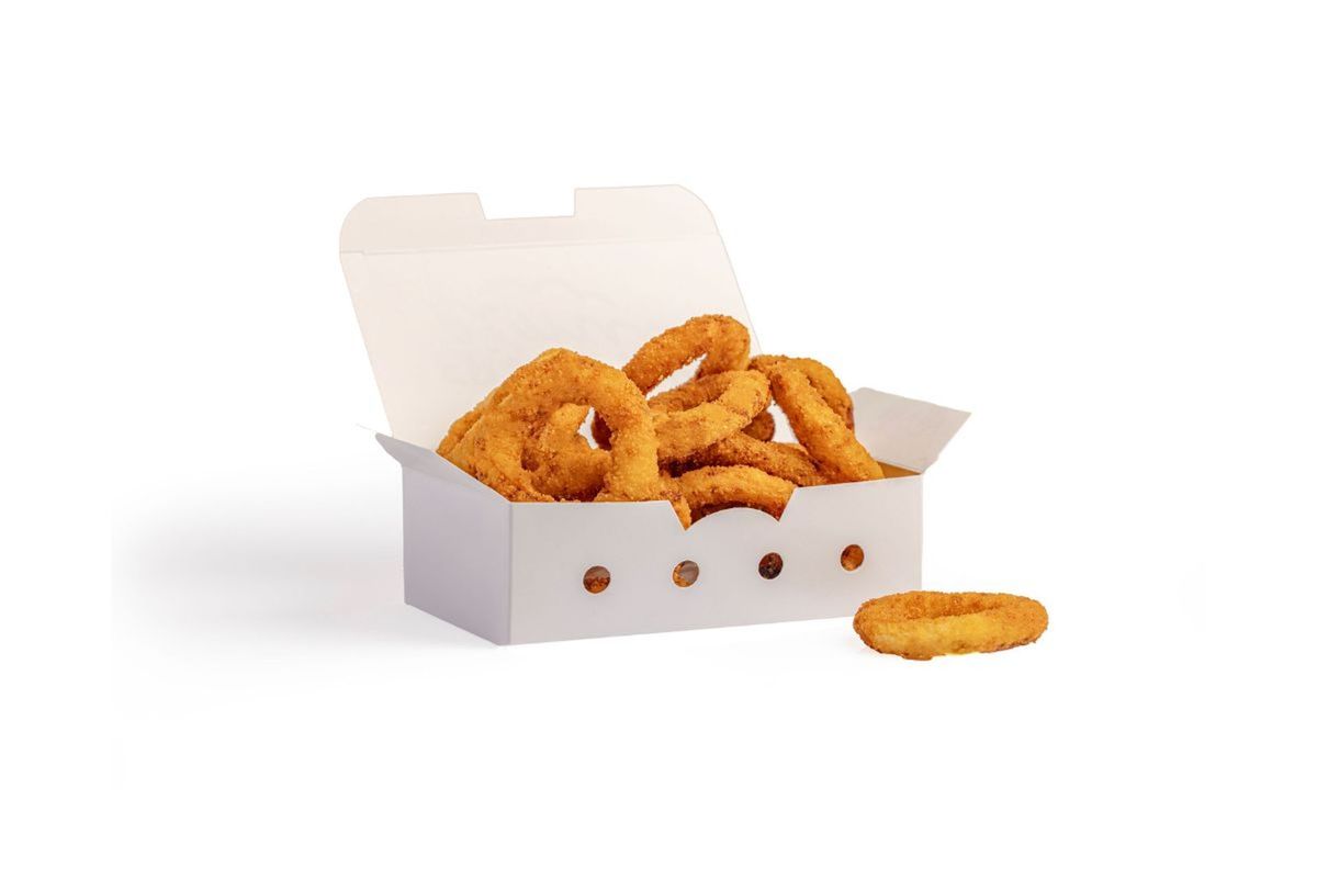 🧅Onion Rings x6