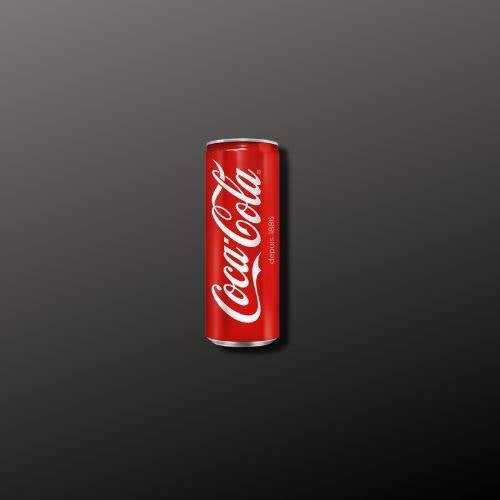 Coca-cola 🔴