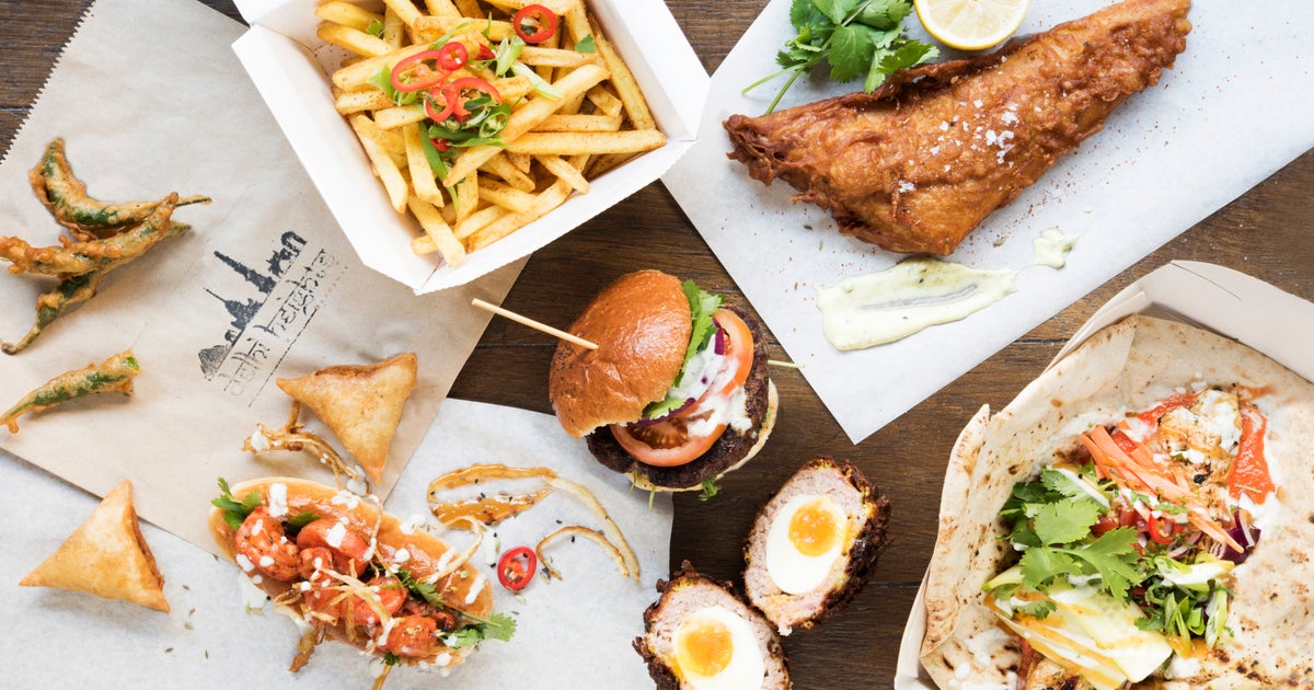 Delhi Heights Cheltenham delivery from Cheltenham Order with Deliveroo