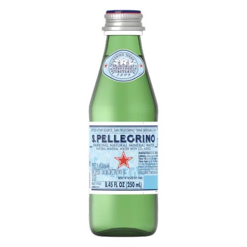 San Pellegrino