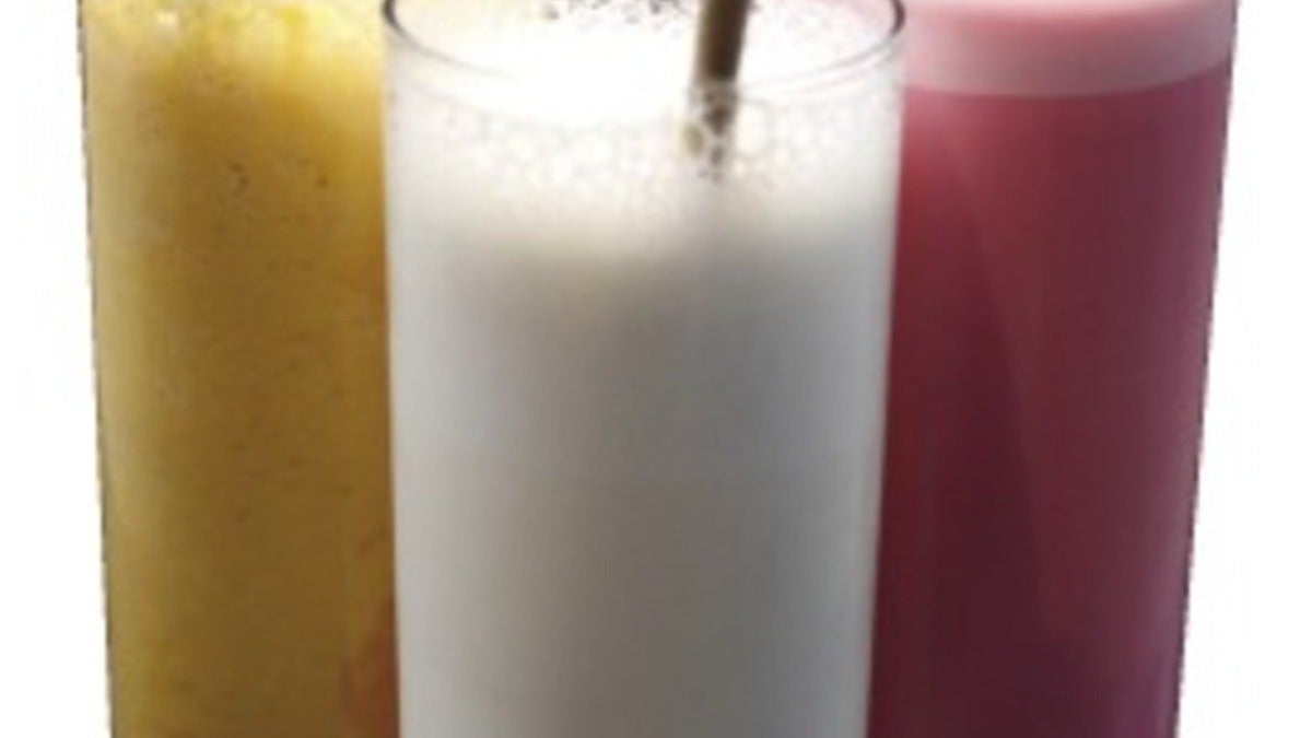 Lassi