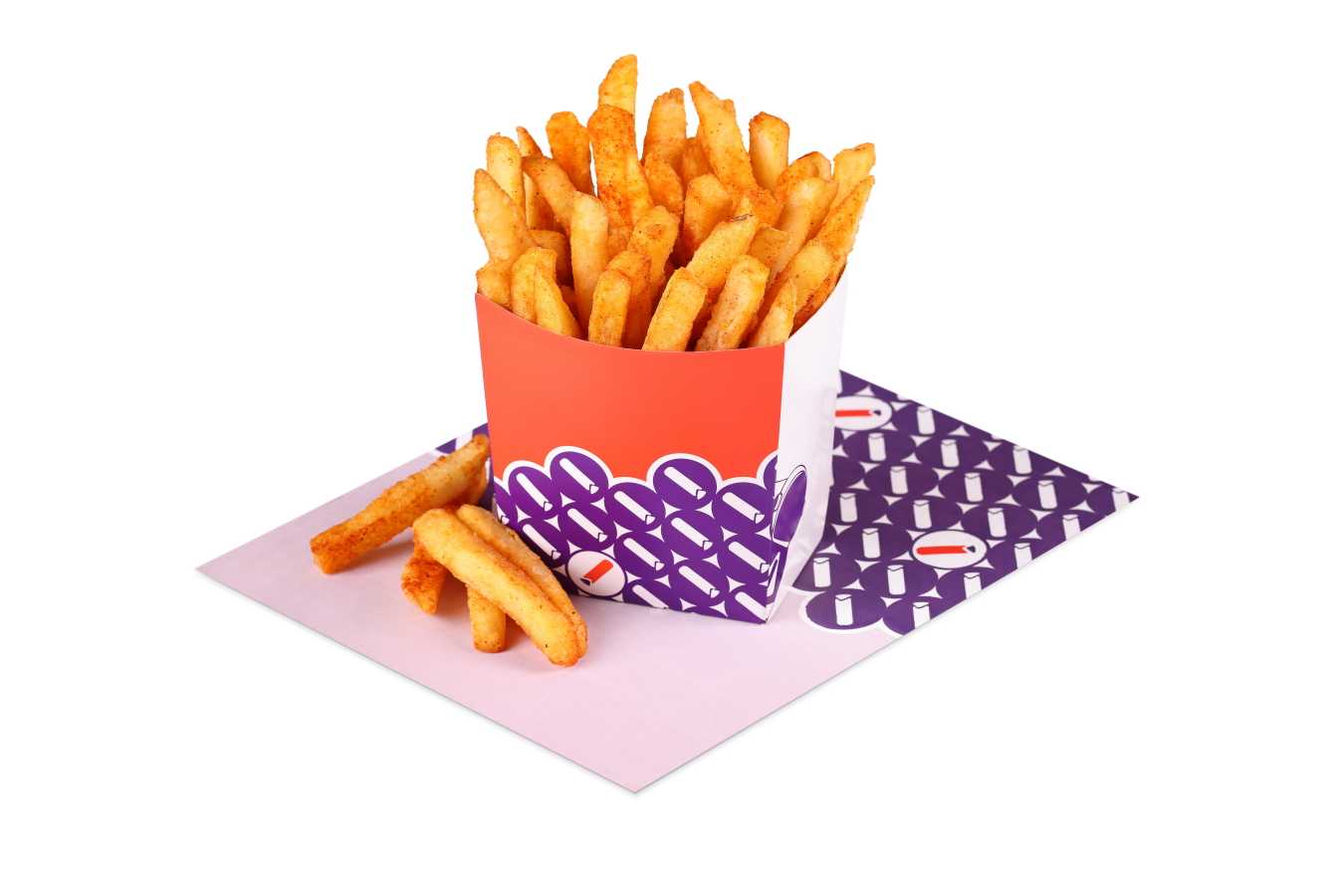 Original Fries