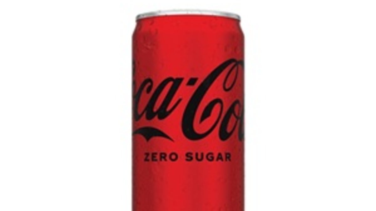 Cola Zero