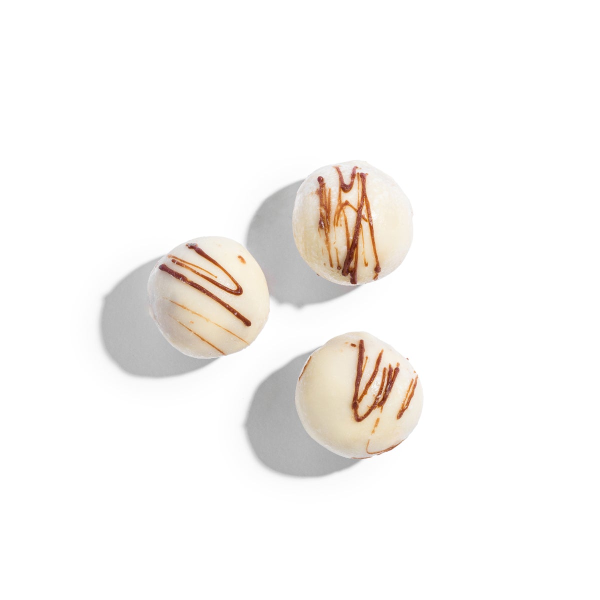 Kinder Protein Balls