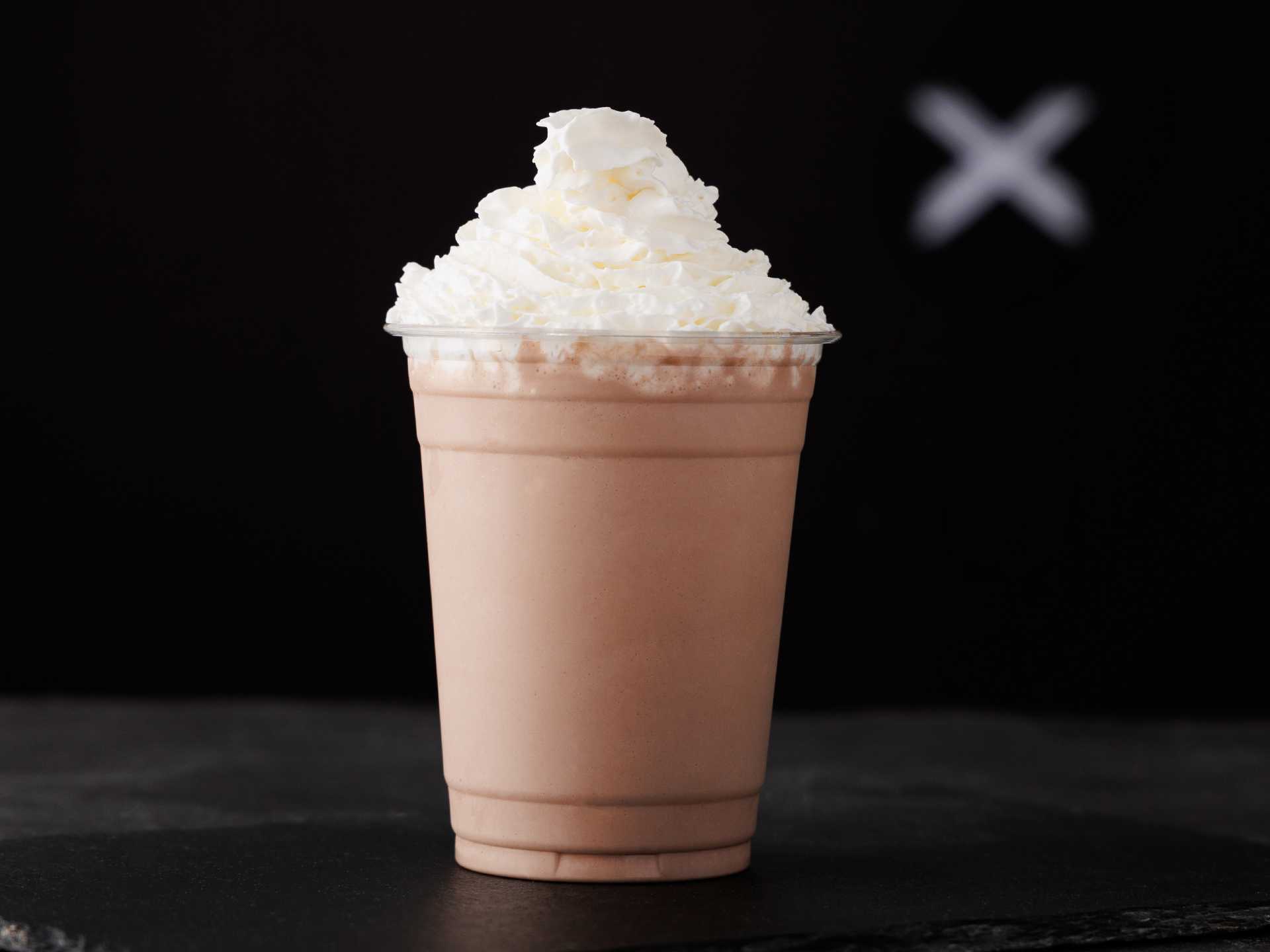 Chocolate Shake