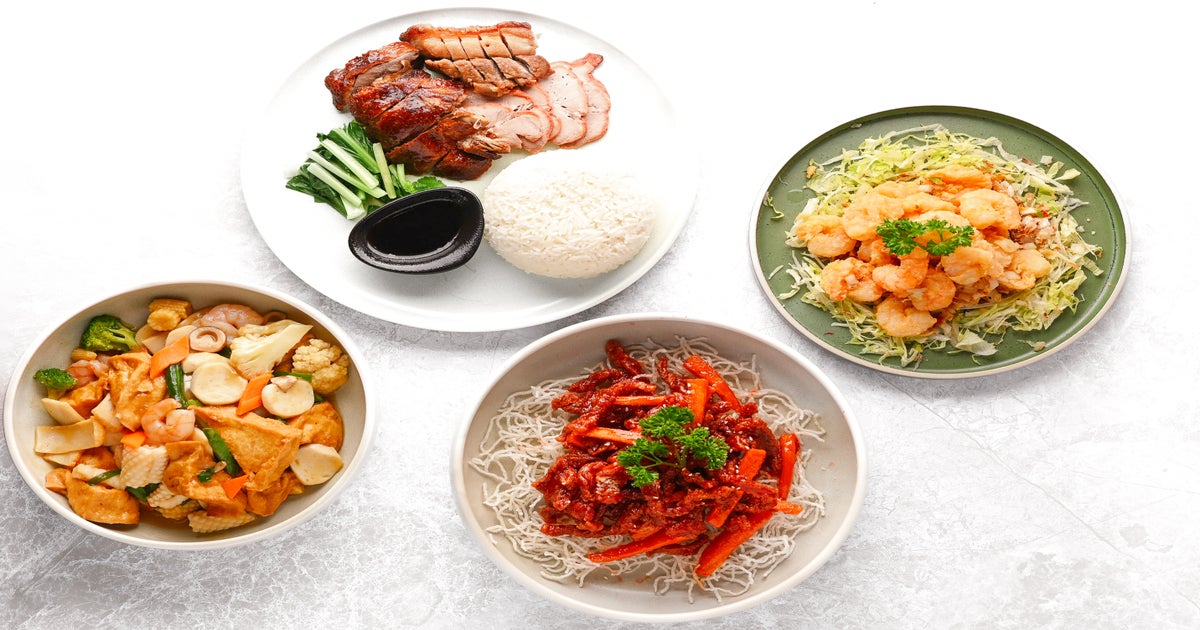 Wu Kong Kitchen & Bar Brisbane City delivery from Brisbane City