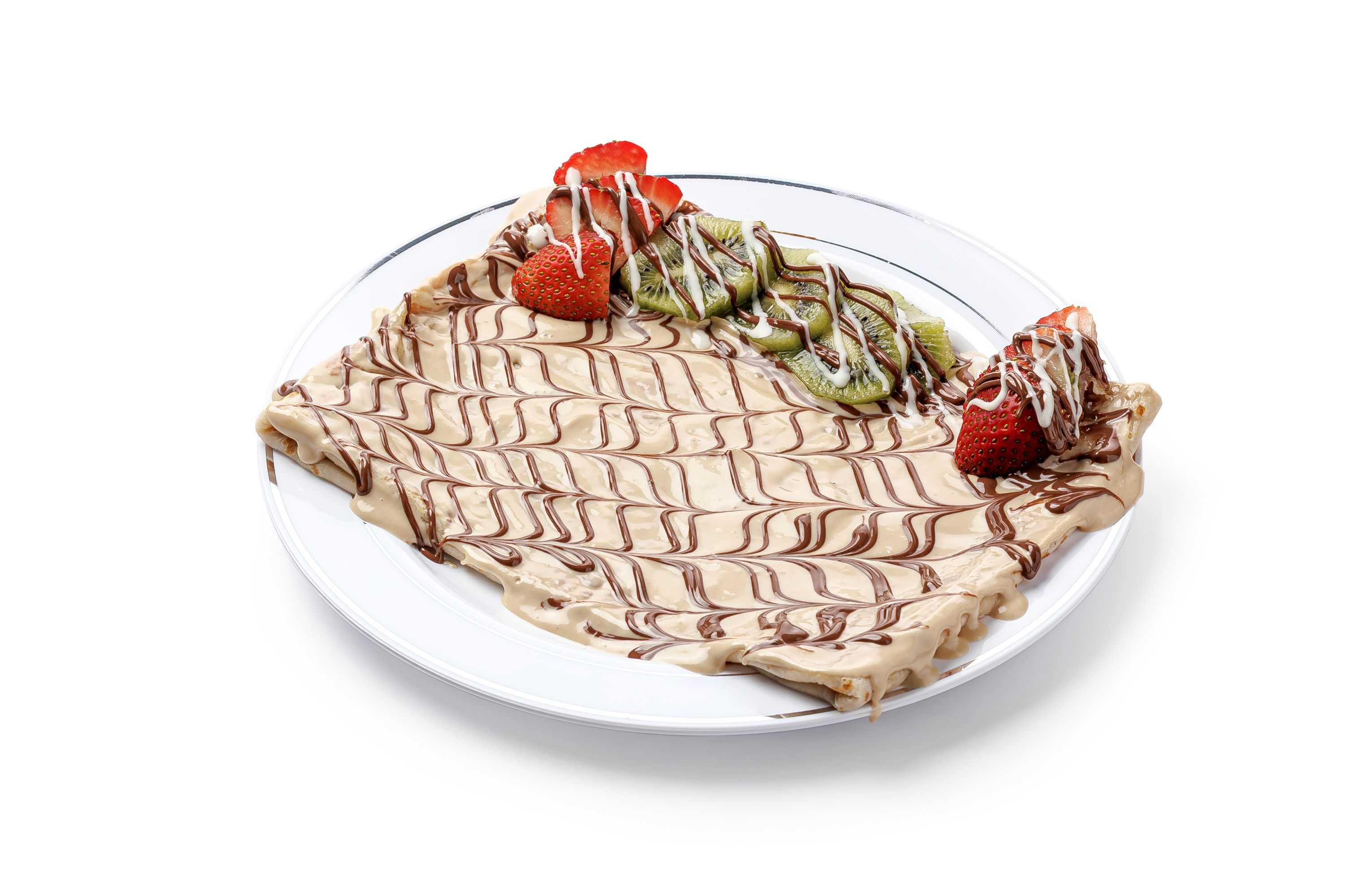 Crepe