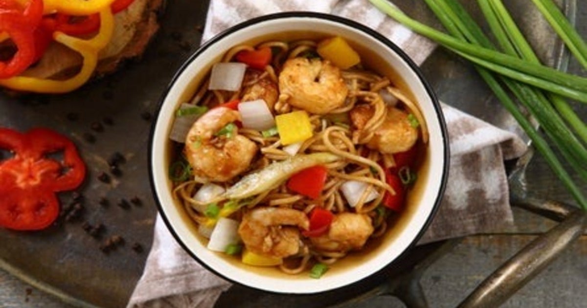 KAI Asian Diner كاي - Mahboula (M+) delivery from Salmiya - Order with ...