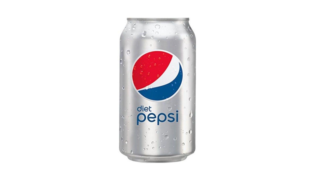 Diet Pepsi