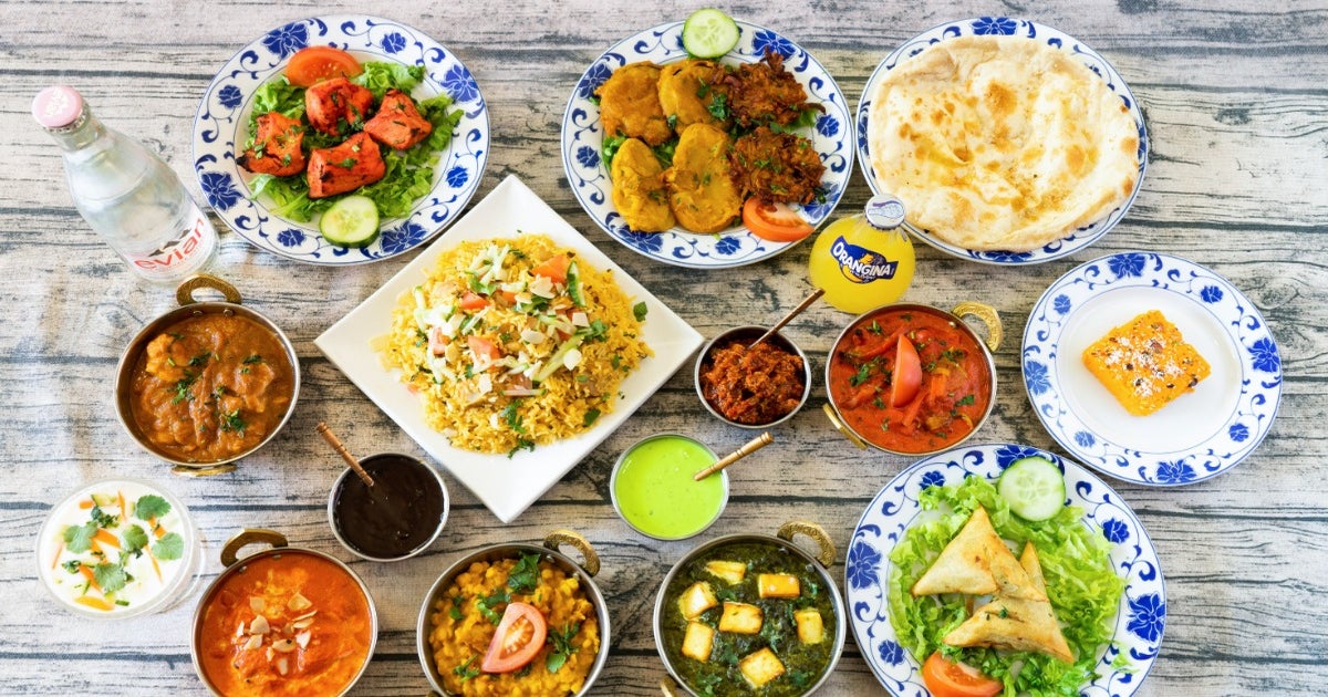 Bait Jadi - Dubai - International City delivery from Dubai ...