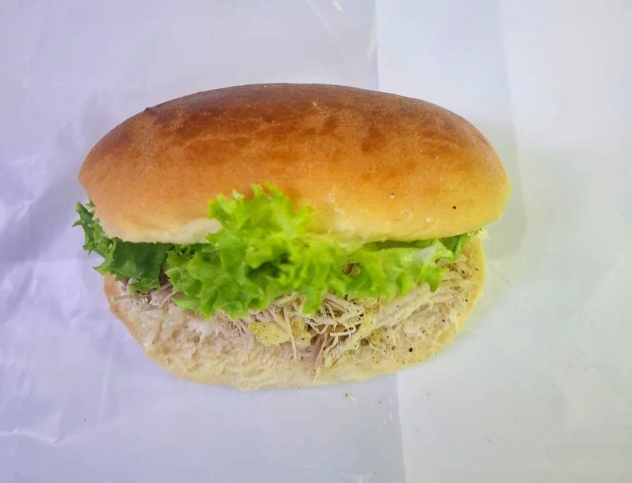 Chicken Sandwich