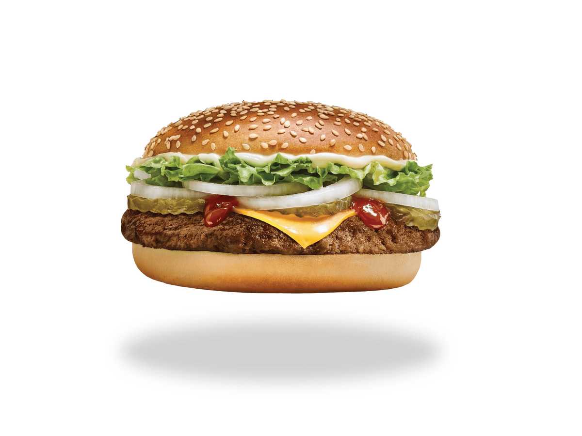 SUUUBER™ BEEF