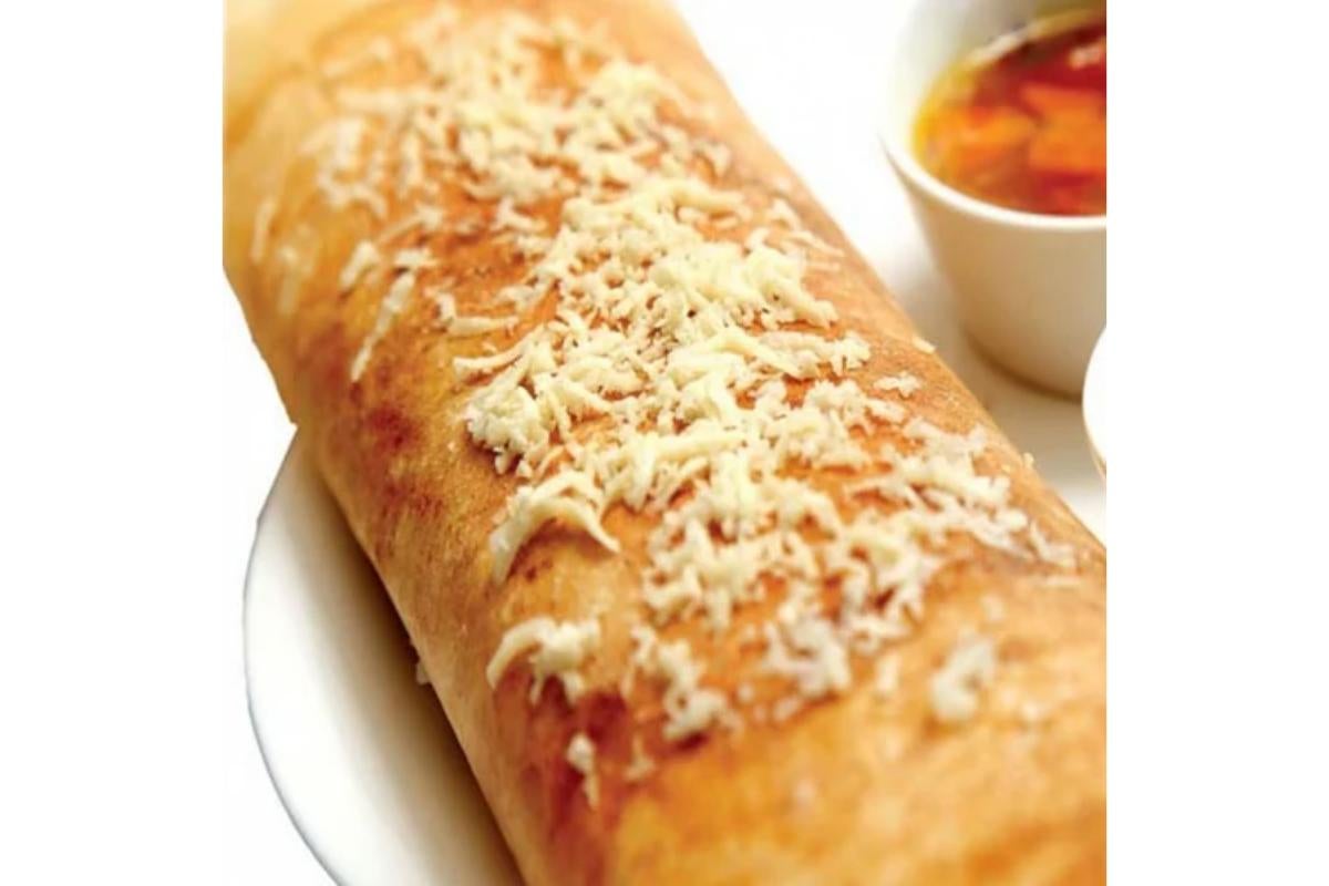 Chicken Masala