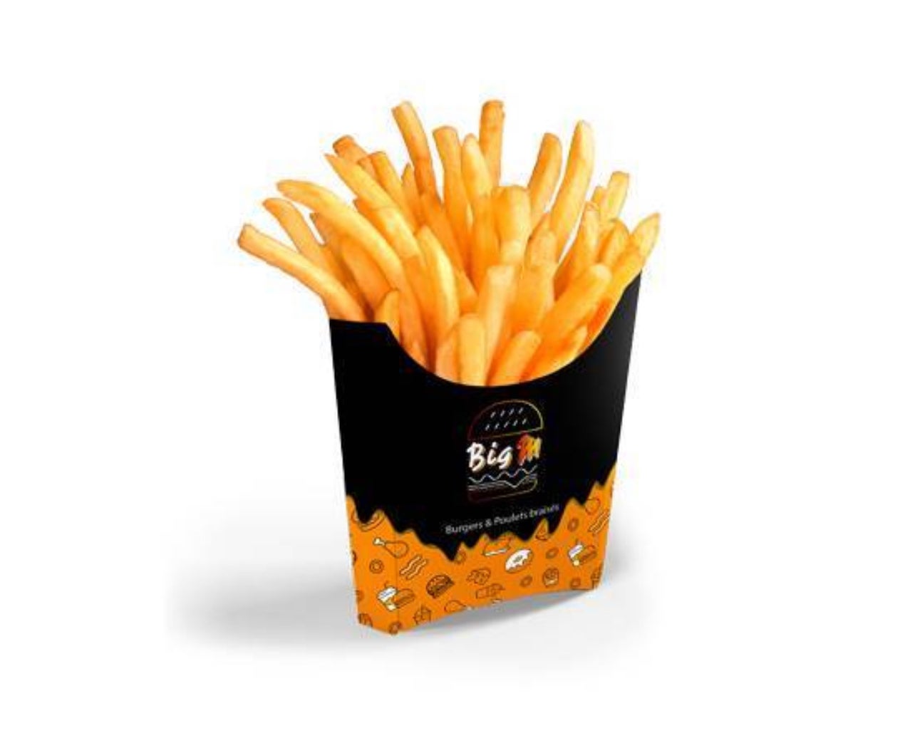 Frites