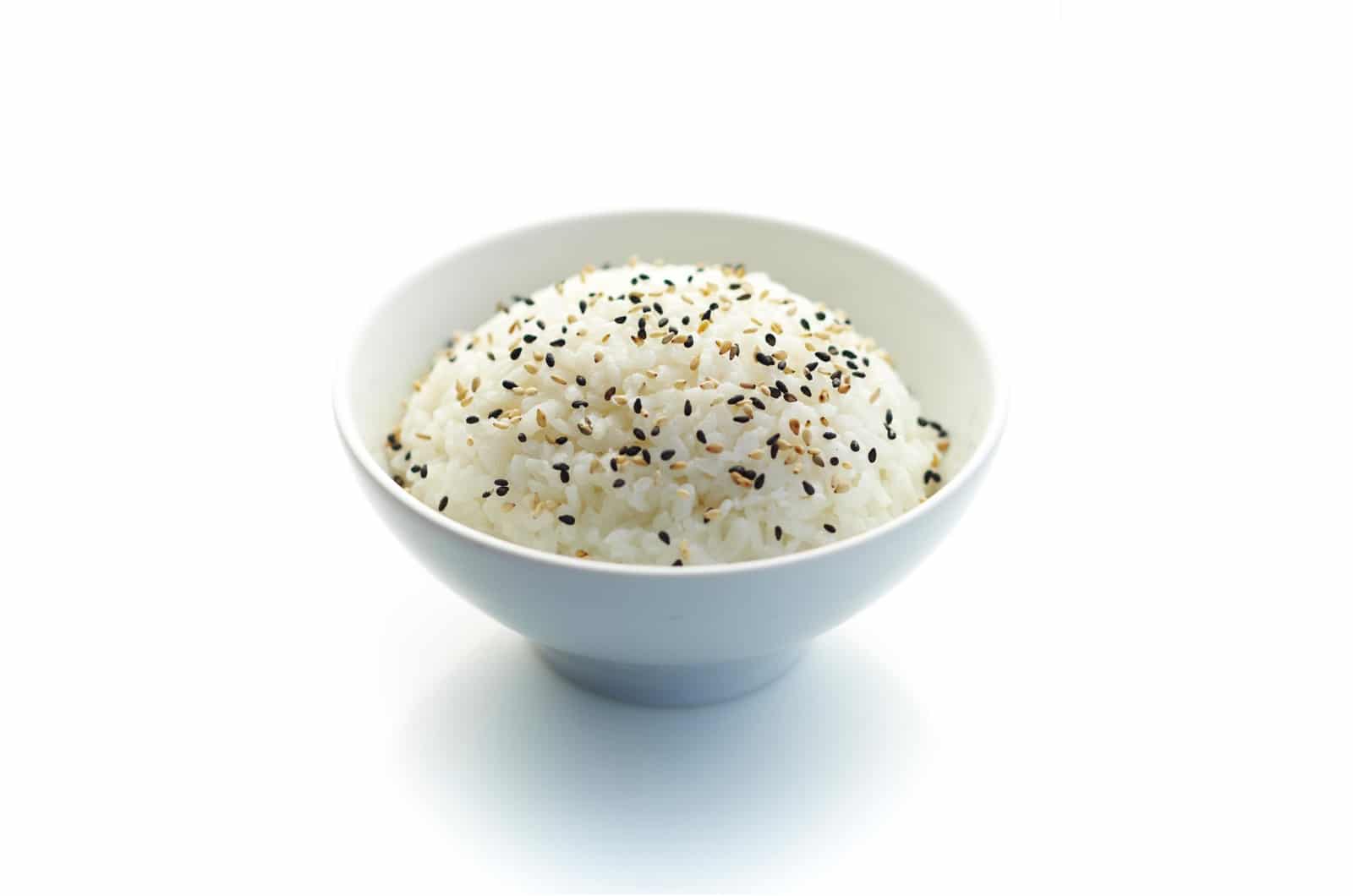 Riz Vinaigré