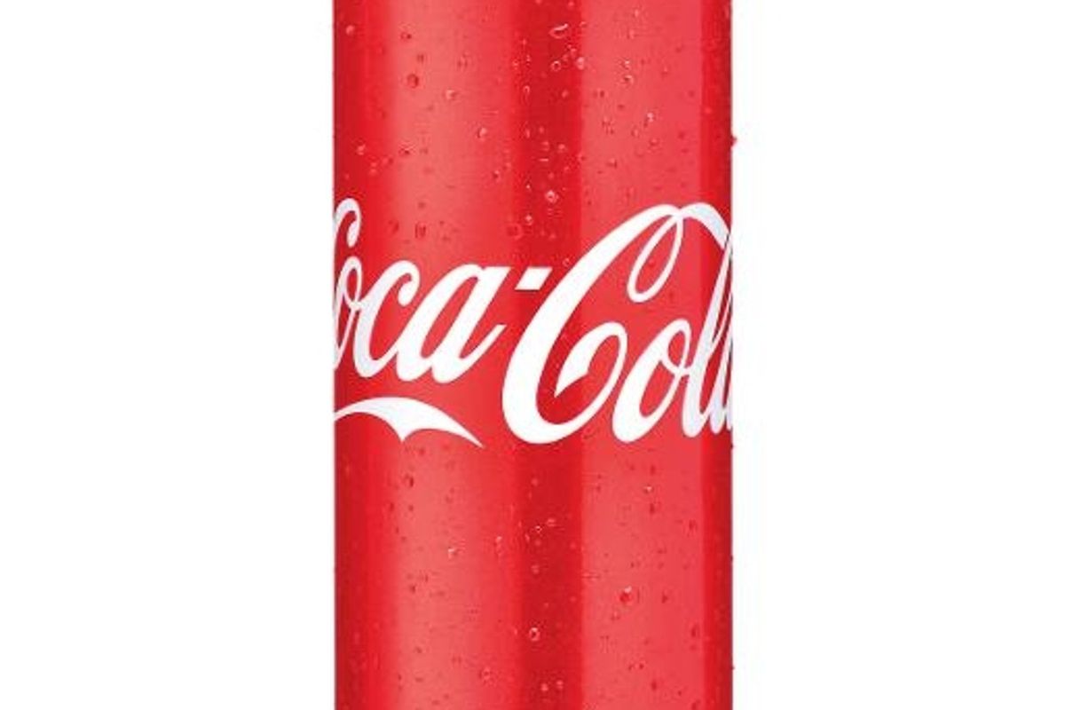 Coca-Cola Classic 330ml