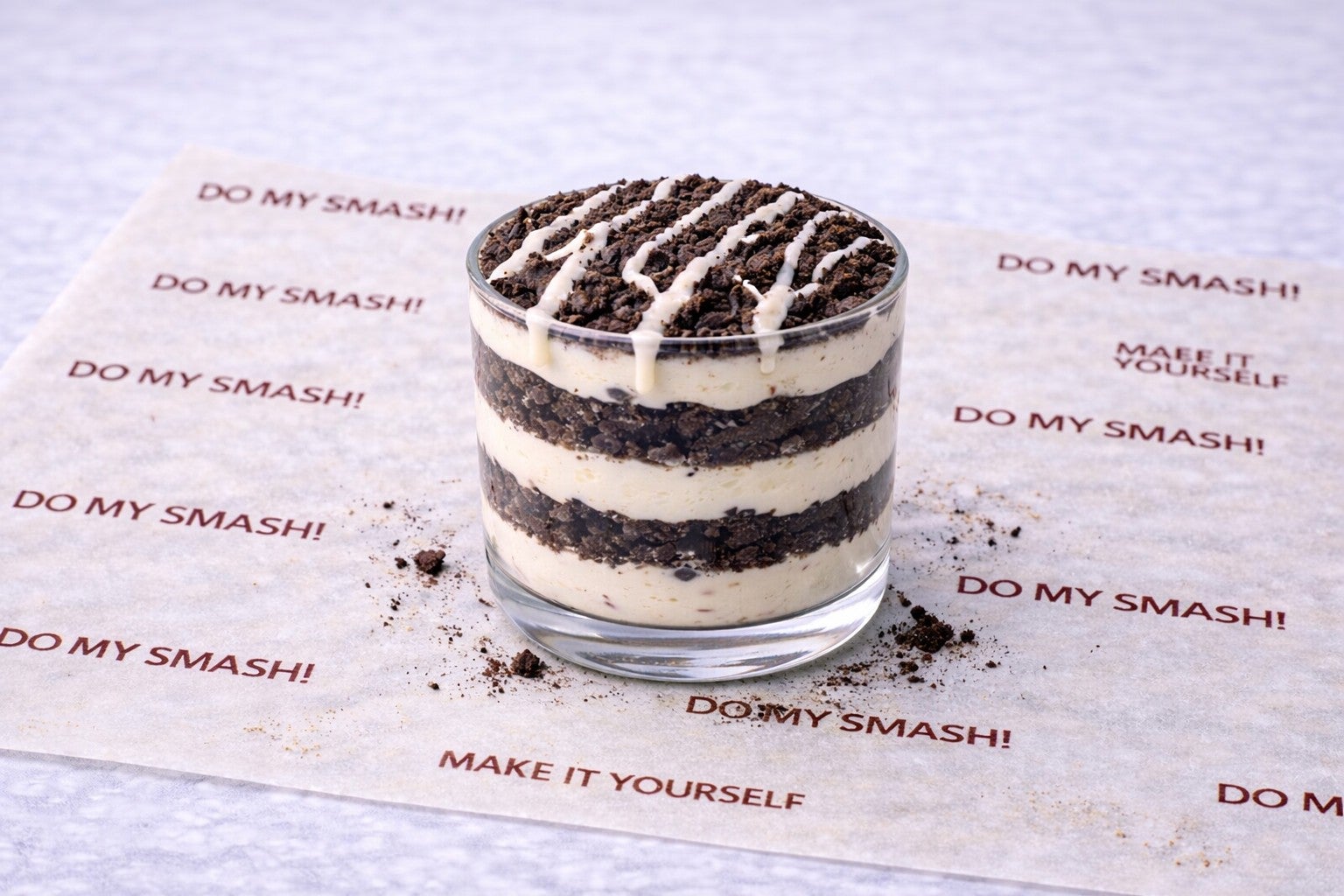 Tiramisu Cookies Cream 🍪🍦