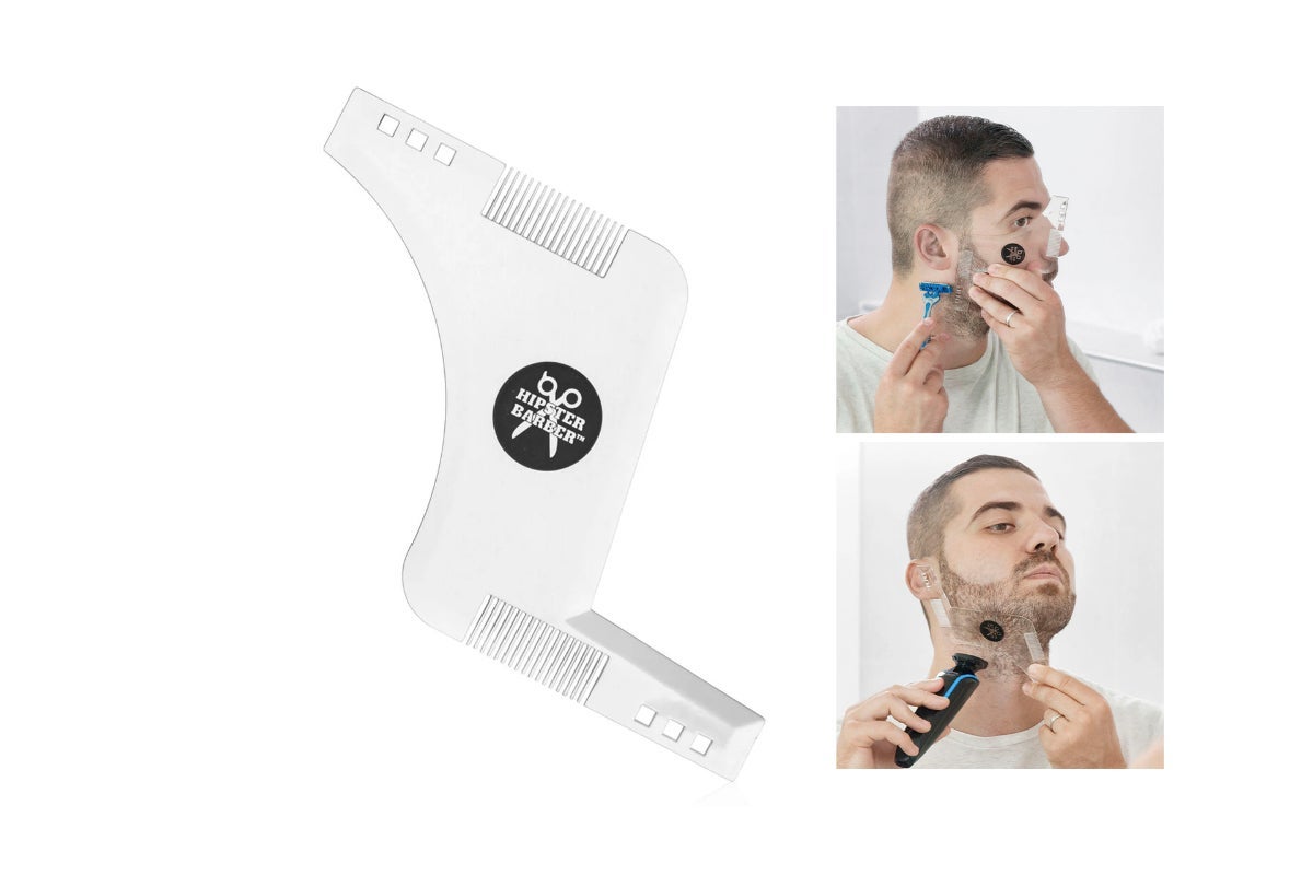 Shaving Brush InnovaGoods
